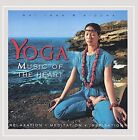 Yoga Music Of The Heart - Audio CD