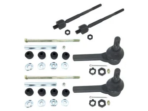 SKP 78DB94T Tie Rod End Kit Fits 1998-2007 Mazda B3000 - Picture 1 of 1