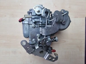 Chevy GMC Carburettor 7043014 / 7043017 - Picture 1 of 7