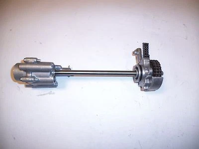 BOMBA DE ACEITE HONDA GL1200A GOLDWING 15110-MG9-000 GL 1200A 1200 ASPENCADE 84-87 jh Foto 1 de 4