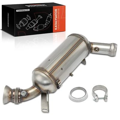 DPF Dieselpartikelfilter für Mercedes-Benz C 180 C 200 E 200 CDI 2.1L 2044907336 - Bild 1 von 4