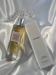 Laura Mercier Vanille Eau De Toilette Spray. New With Box. - Picture 1 of 10