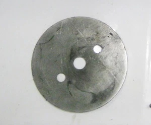 Echo Hedge Trimmer HC-1500 Spur Washer Part 68902505360 - Picture 1 of 2