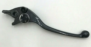 Right Brake Clutch Lever Hand Control After Market Replacement Part For Suzuki - Picture 1 of 9