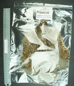 Hareline ganz #1 Ungarische Rebhuhnhaut Posten-SF 67 - Bild 1 von 1