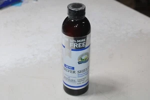 Nature's Sunshine SILVER SHIELD Broad Spectrum Immune Support Colloidal Silver - Picture 1 of 4