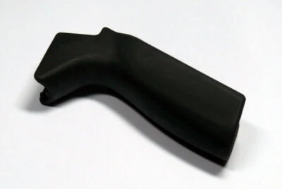 Futaba RC Model Black T3PJ Transmitter Thick Grip Adapter AC079 - Image 1 of 2