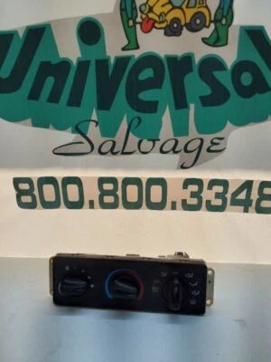 Ford Ranger 2000 unidad de control de temperatura  Foto 1 de 4