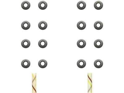 For 1996-2000 Toyota RAV4 Valve Stem Seal Kit Intake and Exhaust 44984WTVT 1999 - Image 1 of 2