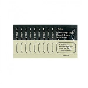 Klairs Illuminating Supple Blemish Cream SPF40 PA+++ (3g *10 Stück) - Bild 1 von 1