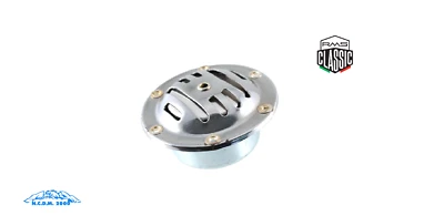 CLAXON PIAGGIO	VESPA PX 125 150 200 TUTTI I MODELLI - Immagine 1 di 2