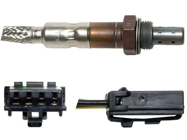 Sensor de oxígeno Denso compatible con Ford Explorer 2011-2019 Turboalimentado 96NYRC Foto 1 de 1