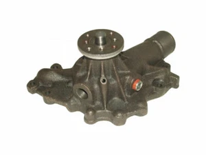 For 1996-1997 GMC Yukon Water Pump AC Delco 77918WZ 6.5L V8 Professional -- New - Picture 1 of 2