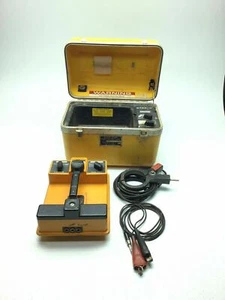 PARTS ONLY DYNATEL 573AP SHEATH FAULT / CABLE LOCATOR - Picture 1 of 9