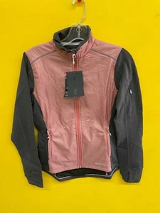 Sugoi Alpha Hybrid Jacket Rose Small - Picture 1 of 3
