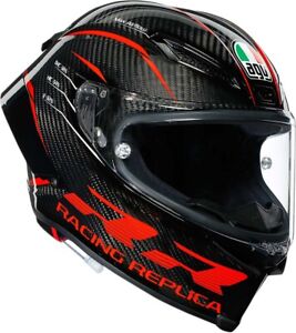 AGV Pista GP RR Performance Street Helmet