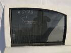 Seitenscheibe Fenster Seiten Scheibe Hinten Linke  For Fiat Pand De940711-12