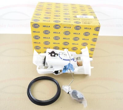 Conjunto de bomba de combustible Hella de alto rendimiento 358106241 para BMW 325Ci 2001-2006 Foto 1 de 3