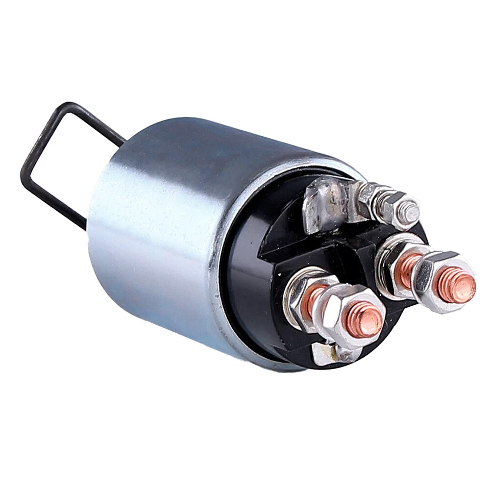 NUEVO SOLENOIDE 55 MM PARA CHEVROLET EXPRESS 3500 2500 2006 S14-103A S14100 S14-101B Foto 1 de 4