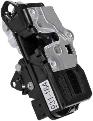 Motor de actuador de cerradura de puerta para Saturn Ion Vue 2002-2007 Dorman Oe Solutions Foto 1 de 4