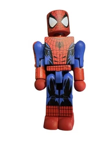 Marvel Minimates Series 2 Spider-Man 2" Mini Action Figure - Picture 1 of 12