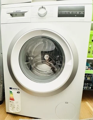 Waschmaschine - Bosch WUU28T41 Serie 6 (9Kg., 1400 U/Min., A) - Bild 1 von 4