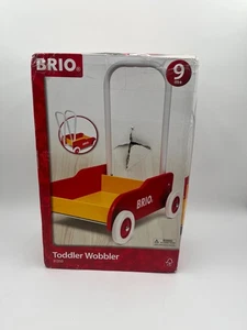 Verstellbares Wobbler Balance Spielzeug für Kleinkinder 9+ Monate - Bild 1 von 3