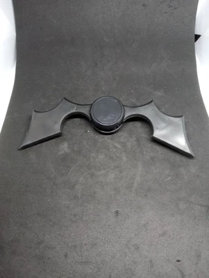 Arkham Asylum Arkham City Replica Batarang Cosplay Prop - Image 1 of 4
