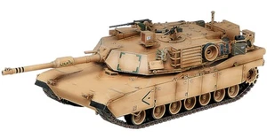 Academy M1A1-ABRAMS "Iraq 2003" - Bild 1 von 5