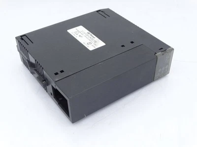 FANUC IC693PCM301D PLC MODULE - Image 1 of 3