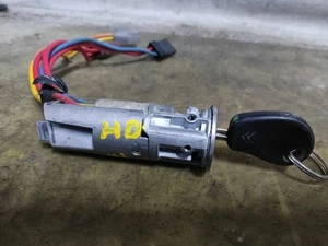 S R Antifurto Chiave di contatto per CITROEN XANTIA BERLINA 2.0 HDI 1075574 - Picture 1 of 11