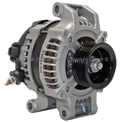 Quality-Built 13868 Alternator For 01-06 Chrysler Dodge Sebring Stratus - Изображение 1 из 4