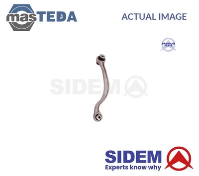 53978 WISHBONE TRACK CONTROL ARM SIDEM FOR OPEL GRANDLAND GRANDLAND X - Image 1 of 4