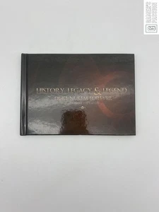 🔥Libro • Duke Nukem forever Art Book, History, Legacy & Legend • muy bueno 🔥 - Imagen 1 de 2