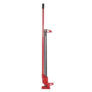 Drivetech 4X4 High Lift Jack 1500Kg DT-HLJ1500 - Picture 1 of 2