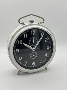 Wecker von Peter guter Zustand voll Funktionsfähig selten Vintage - Bild 1 von 5