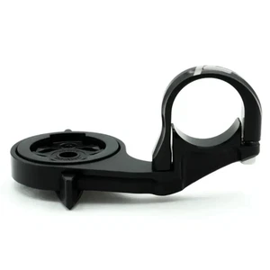 K-EDGE TT Bar Mount for Garmin. Black - Picture 1 of 2