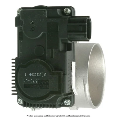 Cuerpo de acelerador de cardón CSW para Infiniti FX45 Q45 Foto 1 de 4