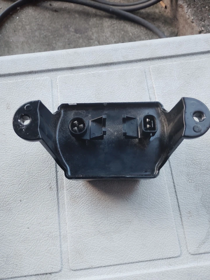 Harley Davidson Road Glide Voltage Regulator(Rectifier) - Image 1 of 4