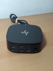 HP USB-C Dock G5 Universal Laptop Docking Station - Bild 1 von 1