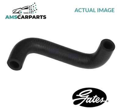RADIATOR HOSE 3634 GATES NEW OE REPLACEMENT - Image 1 of 4