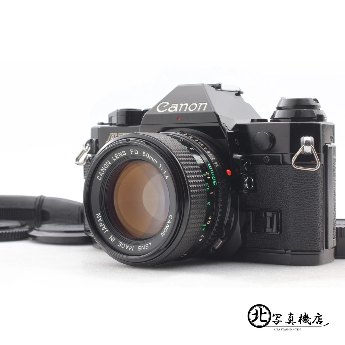 Canon Ae 1 50mm for sale - eBay