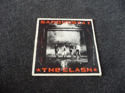 The Clash Sandinista! Triple Album 1980 Original UK 1st Pressing. - Image 1 of 4