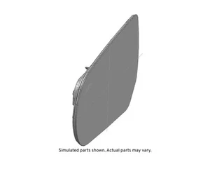 Genuine GM Mirror 84998696 - Picture 1 of 3