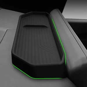 Fit For Kia EV9 2024 2025 Dashboard Storage Box Center Console Organizer Tray - Picture 1 of 9