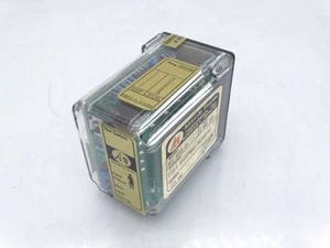 ABSOLUTE PROCESS INSTRUMENTS API 4058 G4 SIGNAL TRANSMITTER - Picture 1 of 3