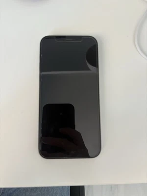 Apple iPhone 12 - 128GB - Negro (Desbloqueado) - Imagen 1 de 2