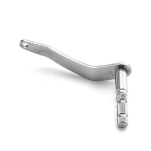For HD Softail FXFB FXST FLSL FLSB Inner Shift Rod Lever Shifter Lever 33600132 - Picture 1 of 5
