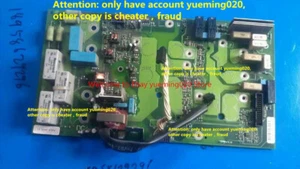 Ship dhl Vacon PC00113C PC00113-C Drive Board 400V - Bild 1 von 1