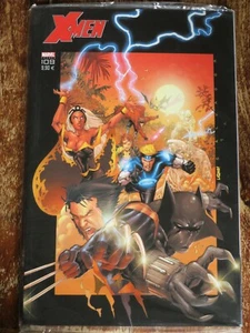 X-MEN  N° 109 - EDITION VARIANT    / NEUF SOUS BLISTER / AVEC POSTER - Imagen 1 de 2